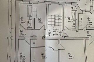 Wohnung mieten in Colbestraße, 10247 Friedrichshain, Helle 2,5-Zimmer Wohnung im 2. OG in Berlin-Friedrichshain