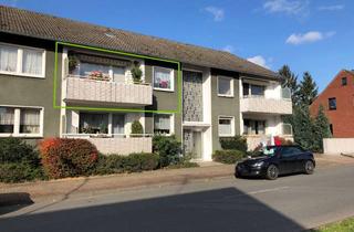 Wohnung mieten in Reitweg, 47495 Rheinberg, Renovierte 3-Zimmer-Wohnung in Rheinberg Orsoyerberg! (#96)