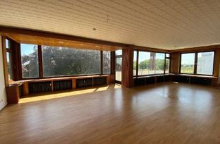 Wohnung mieten in 28779 Blumenthal, 3-Zi-Wohnung mit traumhaften Blick auf die Weser in Bremen-Blumenthal!