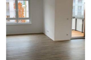 Wohnung mieten in 14480 Kirchsteigfeld, Attraktive 2-Zimmer Wohnung mit Balkon in Potsdam-Kirchsteigfeld