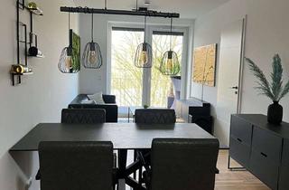 Wohnung mieten in Freiland 10, 24937 Sandberg, Sehr schöne 2-Zimmer-Neubauwohnung in Campus-Nähe Flensburg