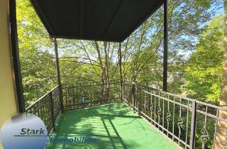 Wohnung mieten in Lessingstr. 21, 08523 Hammervorstadt, Stark! Schöne, moderne 2 Raum Wohnung mit Balkon und EBK!