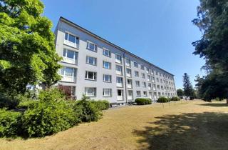 Wohnung mieten in Bahnhofstraße 19, 19273 Neuhaus, 2-Zimmer-Wohnung mit EBK in ruhiger Lage in Amt Neuhaus [50 min bis Lüneburg mit Fähre]