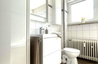 Wohnung mieten in Hintere Marktstraße 51, 90441 Schweinau, Wunderschöne möblierte 2-Zimmer Wohnung zu vermieten