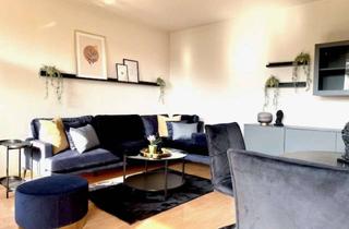 Wohnung mieten in Hintere Marktstraße 51, 90441 Schweinau, Wunderschöne möblierte 2-Zimmer Wohnung zu vermieten