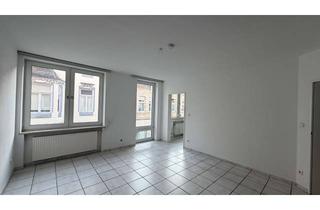 Sozialwohnungen mieten in Bahnhofstraße 17, 49525 Lengerich, WBS Maisonettewohnung in Innenstadtlage – ideal für Familien