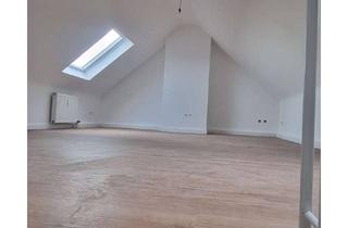 Wohnung mieten in Ulrichstraße 152, 50226 Frechen, Großzügige 4-Zimmer Wohnung mit Balkon in Frechen