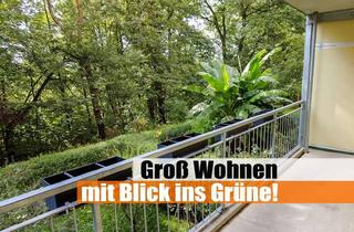 Wohnung mieten in Parkstraße 13b, 09120 Kapellenberg, Gemütliche 2 Zimmer mit geräumigen Wohnzimmer und Küche mit Fenster - direkt am Stadtpark mit Balkon