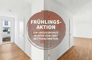 Wohnung mieten in 38446 Steimker Berg, Erstbezug! Moderne 3-Zimmer-Wohnung im Neubau – 2 Monate mietfrei
