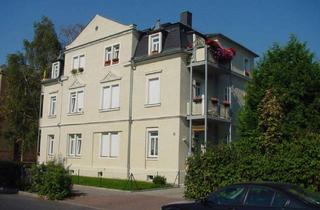 Wohnung mieten in Ringstraße 10, 01809 Heidenau, Helle, gemütliche 2-Zi.-Dachgeschoss-Whg. mit Balkon