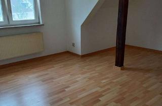 Wohnung mieten in Kirchstr. 37, 06846 Ziebigk, Gemütliche 2-Raum-DG-Wohnung in Dessau erwartet Sie!