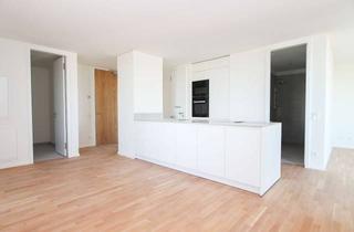 Wohnung mieten in Memminger Platz, 80997 Moosach, Sonnige Wohnung mit 2 Zimmern zum Erstbezug