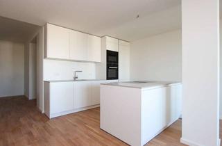 Wohnung mieten in Memminger Platz, 80997 Moosach, Schöne 2-Zimmer-Wohnung mit Balkon zum Erstbezug