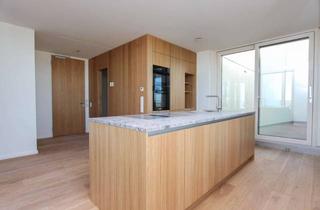 Lofts mieten in Memminger Platz, 80997 Moosach, Exklusiv: 3-Zimmer-Loft-Wohnung mit Kamin!