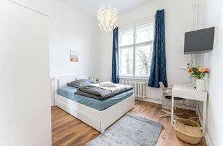 WG-Zimmer mieten in Köpenicker Straße, 10179 Mitte, Köpenicker Straße, Berlin