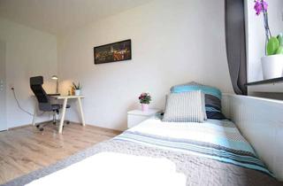 WG-Zimmer mieten in Sudetenstraße, 50354 Hürth, Sudetenstraße, Hürth