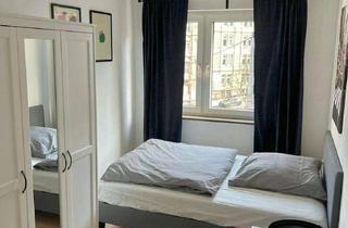 WG-Zimmer mieten in Charlottenstraße, 70182 Mitte, Charlottenstraße, Stuttgart