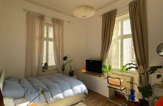 WG-Zimmer mieten in Jungbuschstraße, 68159 Mannheim, Helles Zimmer im Jungbusch, 2er WG