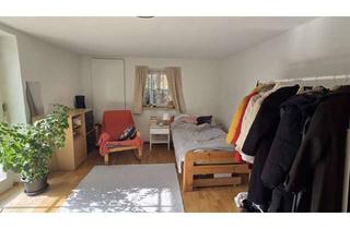 WG-Zimmer mieten in 72074 Tübingen, 1 Furnished Room with Garden Access in Cosy International WG