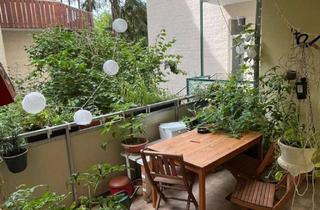 WG-Zimmer mieten in 31134 Hildesheim, Helles WG-Zimmer in zentral gelegenem Haus – aufgeschlossene 5er-WG