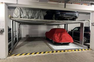 Immobilie kaufen in Am See 27-39, 85540 Haar, 2 Duplex Parker (unten) zu verkaufen in Haar mit bequemer Zufahrt in ruhiger Wohngegend