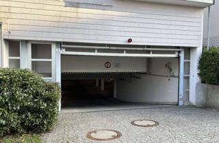 Garagen kaufen in Am See 27-39, 85540 Haar, Großer Tiefgaragenstellplatz 5,65 m x 2,45 m mit bequemer Zufahrt in ruhiger Wohngegend