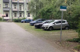 Garagen mieten in Nürnberger Str. 37, 01187 Südvorstadt-West, Parkplatzsuche ade!