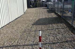Lager mieten in Gewerbestraße, 85241 Hebertshausen, Freiflächen- Gewerbe- Lagerplatz- Stellplätze