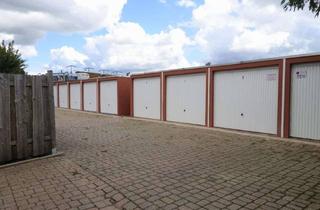Garagen mieten in 25355 Barmstedt, Garage zu vermieten