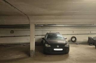 Garagen mieten in Wiesingerweg 34, 20253 Hoheluft-West, Tiefgaragen Stellplatz in Eimsbüttel zu vermieten