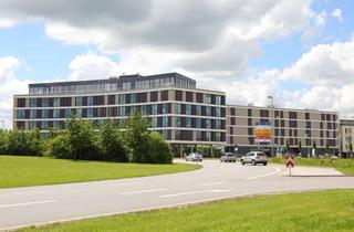 Garagen mieten in Bei Der Hollerstaude, 85049 Friedrichshofen, Tiefgaragenstellplatz direkt am Westpark/Audi-Kreisel