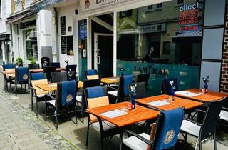 Gastronomiebetrieb mieten in 53639 Königswinter, Restaurant & Bar in bester Lage - Fußgängerzone Hauptstraße Königswinter