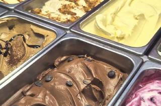 Geschäftslokal mieten in Belziger Straße, 10823 Schöneberg, langjähriger Eisladen in bester Schöneberg Lage sucht Nachmieter