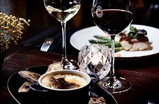 Gewerbeimmobilie kaufen in Am Gasteig, 81667 München, ILIEV IMMOBILIEN: Attraktives und zentrales Restaurant mit Außenterrasse am GASTEIG / ZENTRUM