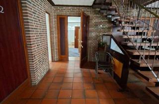 Gewerbeimmobilie kaufen in 26169 Friesoythe, Einladendes Gästehaus in Friesoythe mit 21 charmanten Zimmern – ideal für vielfältige Nutzung.