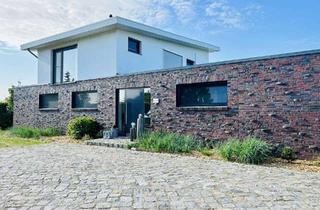 Haus kaufen in 17406 Usedom, Exklusives Traumhaus am Wasser - Rarität auf der Insel Usedom