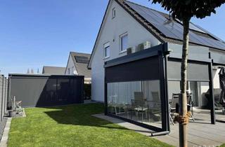 Haus kaufen in 76872 Erlenbach, Modernes Wohnhaus in ruhiger Lage - Baujahr 2016