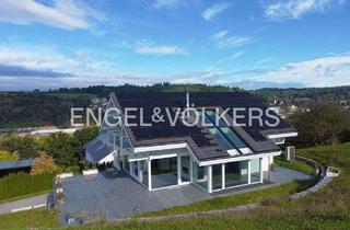 Einfamilienhaus kaufen in 73525 Schwäbisch Gmünd, Wohnen zwischen Natur und Stadtblick - einzigartiges Einfamilienhaus in Schwäbisch Gmünd