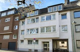 Mehrfamilienhaus kaufen in 40589 Holthausen, Aufgeteiltes Mehrfamilienhaus mit Potential - Düsseldorf-Holthausen