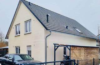 Einfamilienhaus kaufen in 16321 Bernau, Schönes Einfamilienhaus Wartet auf Neuen Eigentümer