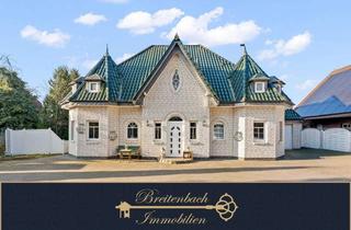 Einfamilienhaus kaufen in 26203 Wardenburg, Märchenhaftes Einfamilienhaus für die ganze Familie