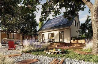 Haus kaufen in 15827 Blankenfelde-Mahlow, Vergessen Sie Miete investieren Sie in ihr neues Eigenheim in Blankenfelde