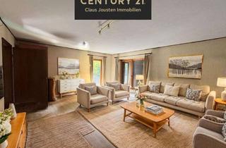 Doppelhaushälfte kaufen in 64560 Riedstadt, Zeit für ein neues Kapitel: Doppelhaushälfte sucht Visionäre