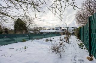 Einfamilienhaus kaufen in 41569 Rommerskirchen, Sanierungsbedürftiges Einfamilienhaus mit Anbau & Garten auf schönem Grundstück