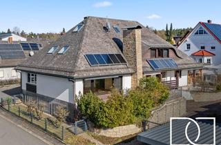 Haus kaufen in 90610 Winkelhaid, Exklusives Anwesen! Modernisiertes Mehrgenerationenhaus mit Wellnessbereich in ruhiger Lage