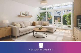 Doppelhaushälfte kaufen in 73760 Ostfildern, Helle und offene Doppelhaushälfte in guter Lage von Ostfildern mit 2 Terrassen