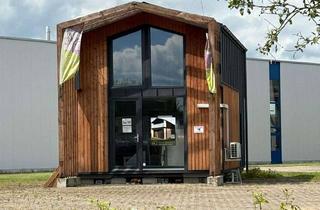 Haus kaufen in 46499 Hamminkeln, Bestpreis - Tiny House NRW - 2 Etagen - 55 qm