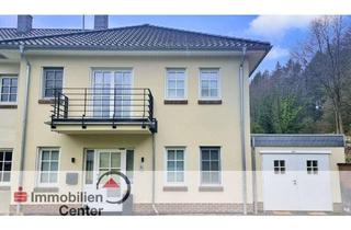 Einfamilienhaus kaufen in 66679 Losheim, Neuwertiges Einfamilienhaus in Losheim-Rissenthal!