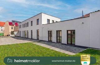 Doppelhaushälfte kaufen in 04158 Lindenthal, Hochwertige Doppelhaushälfte mit großzügiger 24 m² Terrasse | Erstbezug nach Kernsanierung