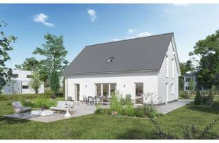 Haus kaufen in 67259 Großniedesheim, Leben Sie los!! Gebaut für große Perspektiven. (inkl. Grundstück)